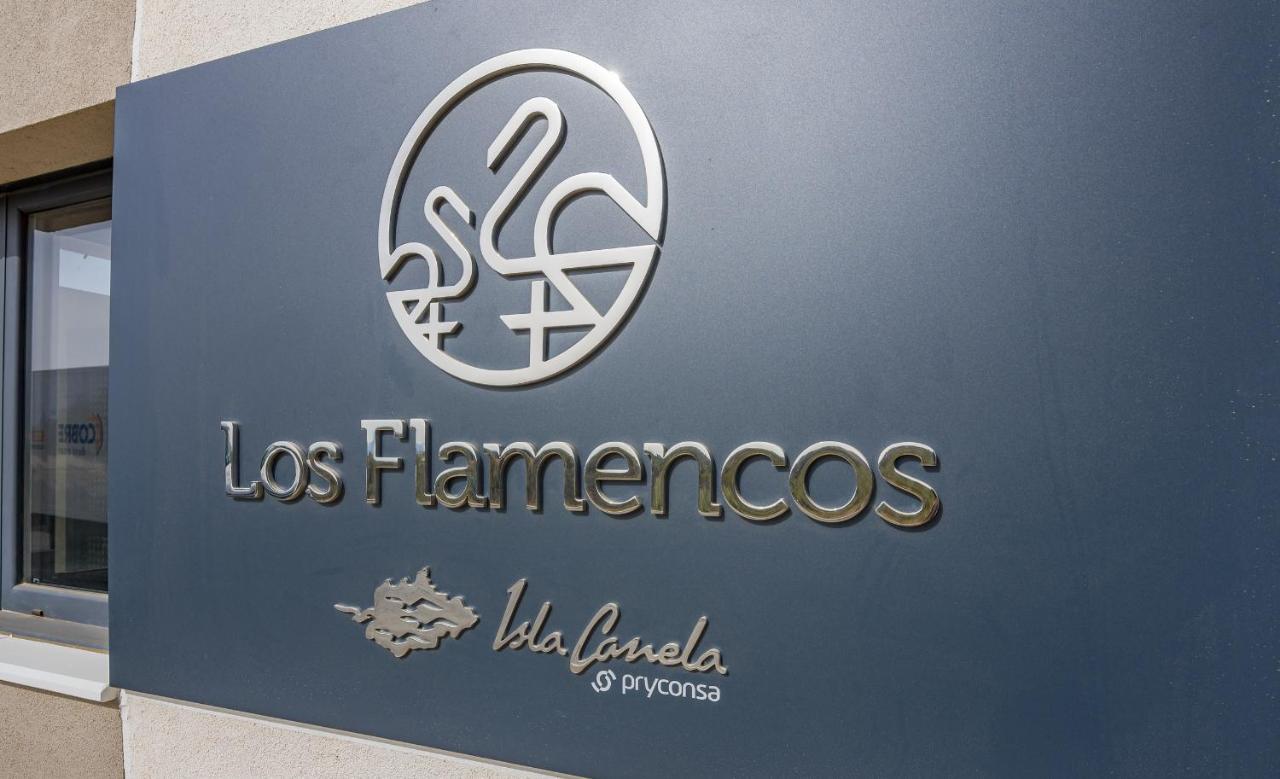 Los Flamencos Luxury By H Isla Canela Eksteriør bilde
